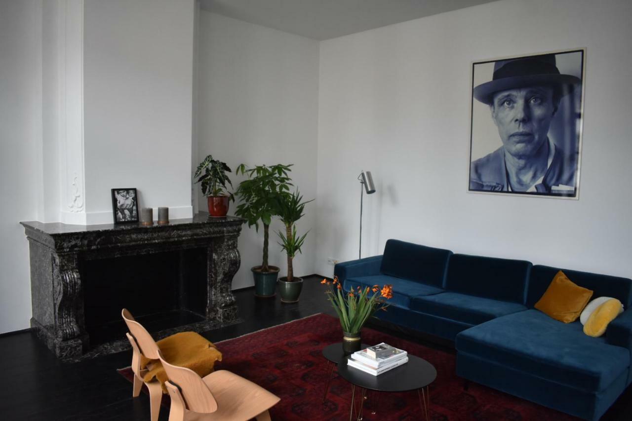 Appartement Josie Gent