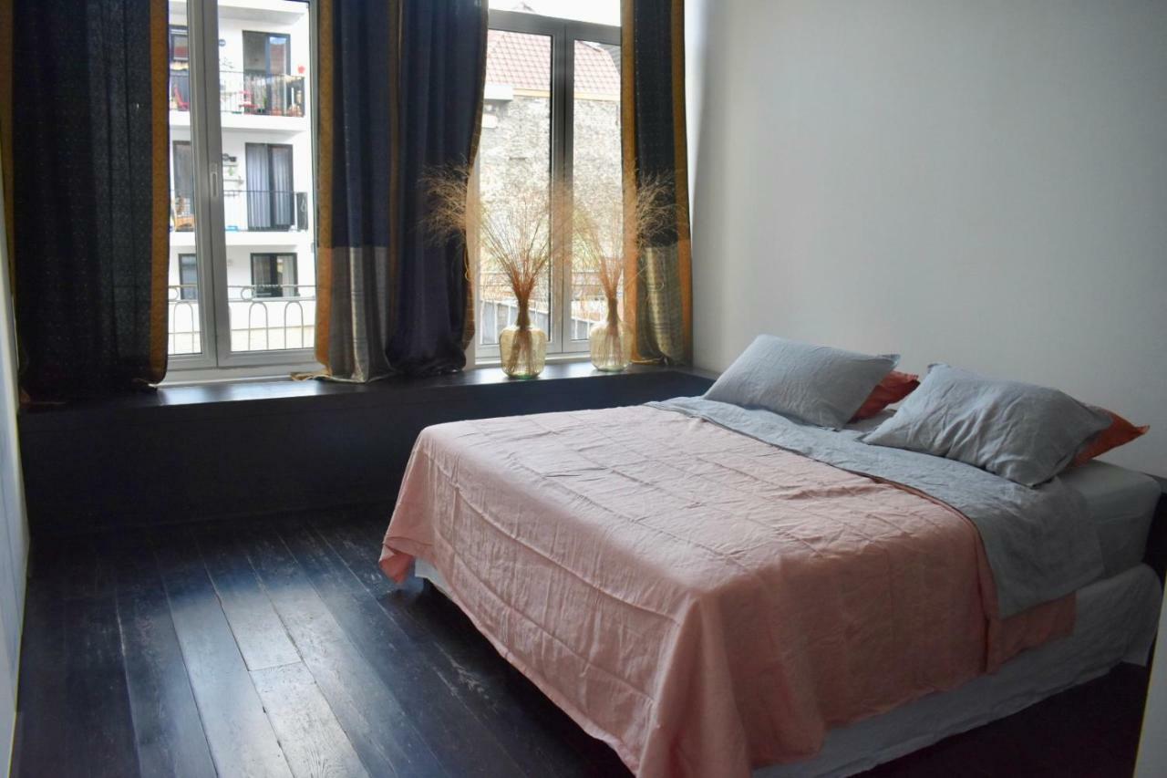 Appartement Josie Gent