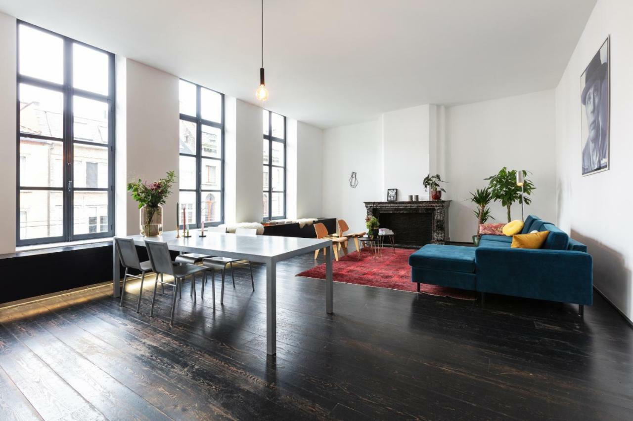 Josie Appartement *
