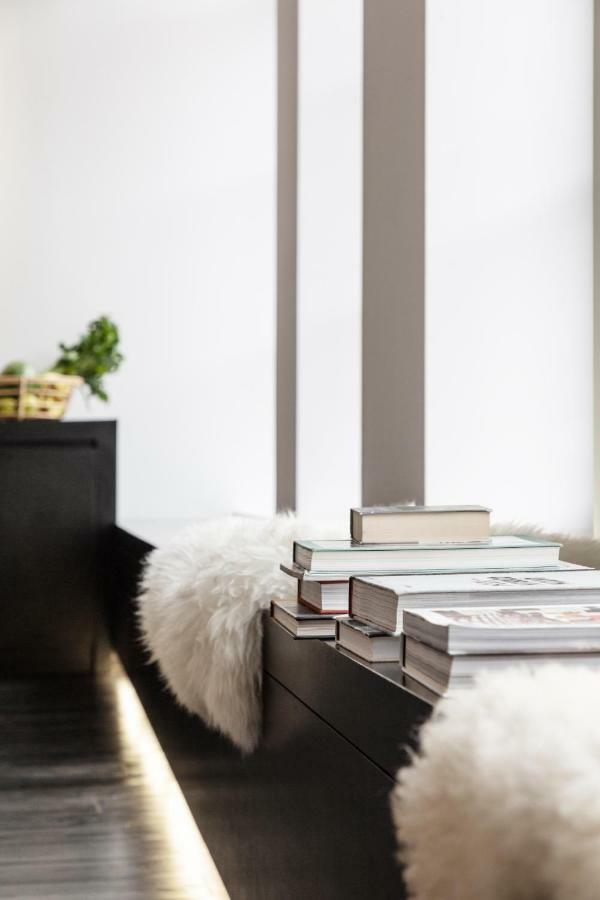 Josie Appartement *