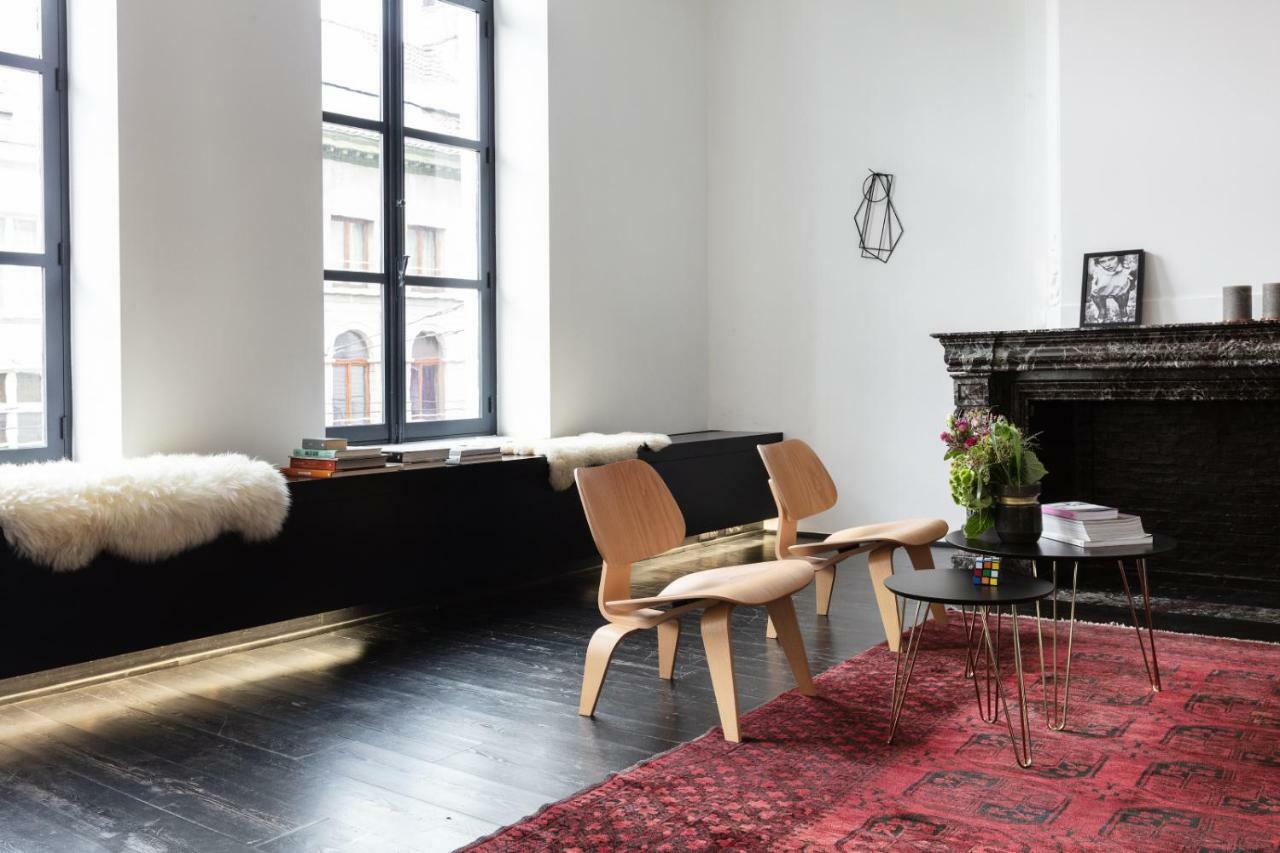 Josie Appartement *