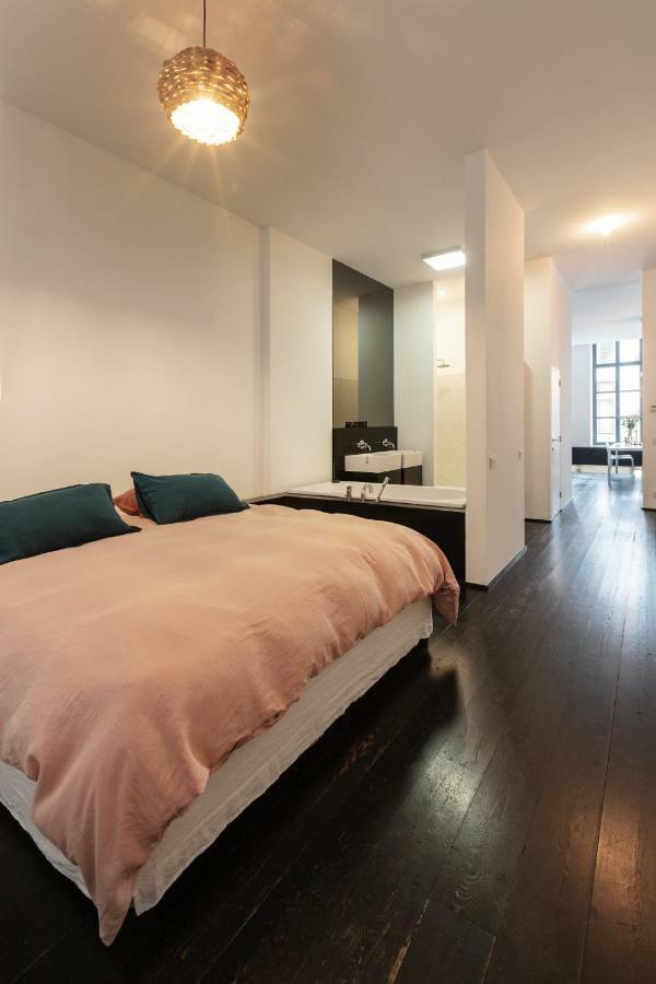 Josie Appartement Gent